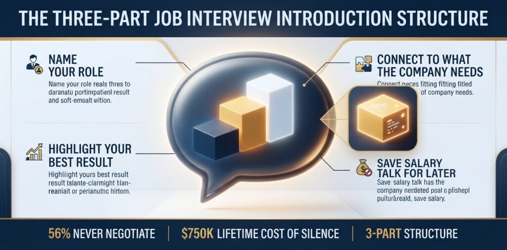  Introduce Yourself Interview