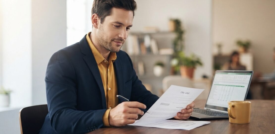 How to Counter a Job Offer