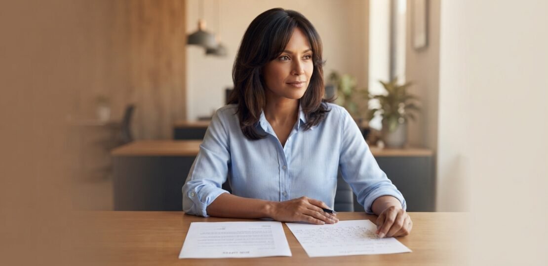 Salary Negotiation for Women